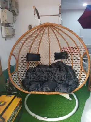 Big Swing Chair