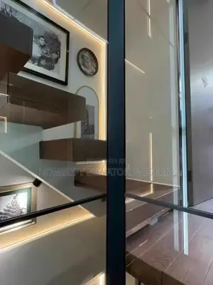 Residential Shaftless Elevator