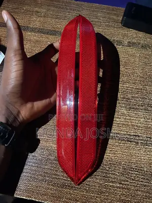 Reflector Light 2016-2017 Honda Accord