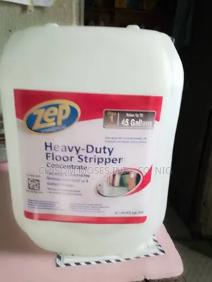 Heavy Duty Floor Stripper