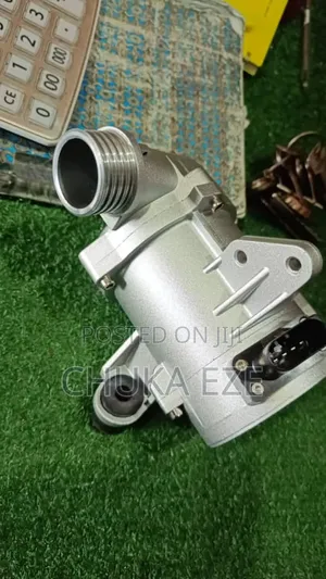 BMW N43 Water Pump