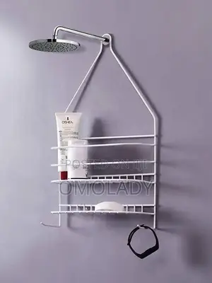Bathroom Shower Caddy