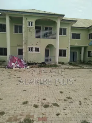 2000 SQM of Resd Land 4 Sale at Gwagwalada Abuja, Nigeria.