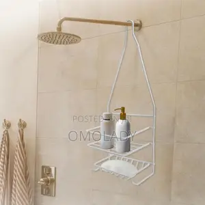 Bathroom Shower Caddy