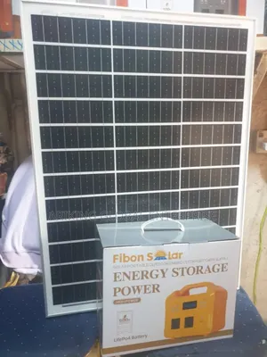 Main Maximum Solar System 500watts