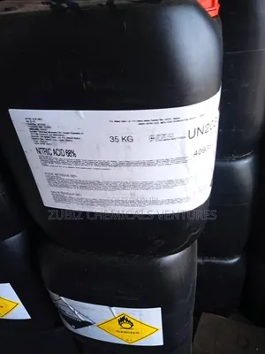 Nitric Acid
