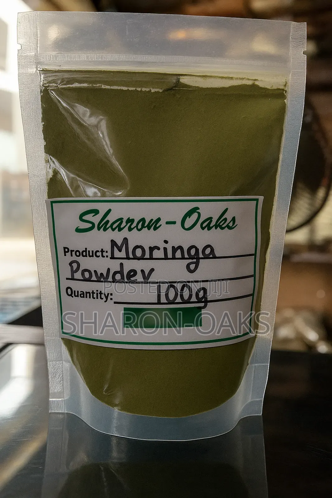 Moringa Powder 100g