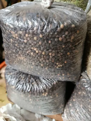 Black Pepper 250g