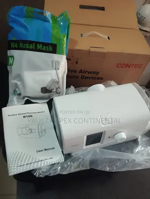 Contec Cpap Machine