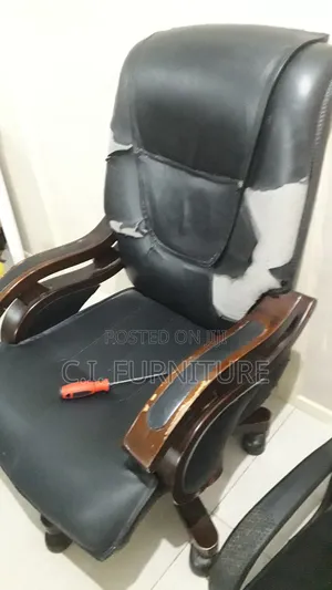We Repairs Broken Down Office Chair for People's Favourite