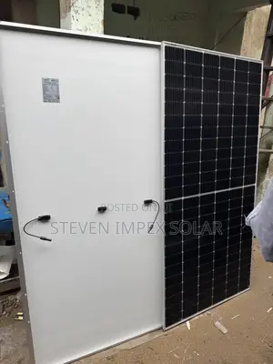 Jinko Solar Panel Half Cut Mono 600watts 144cells