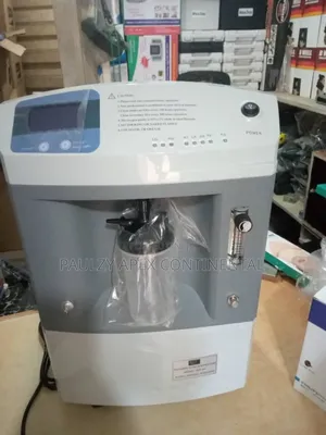 Oxygen Concentrator 3litres