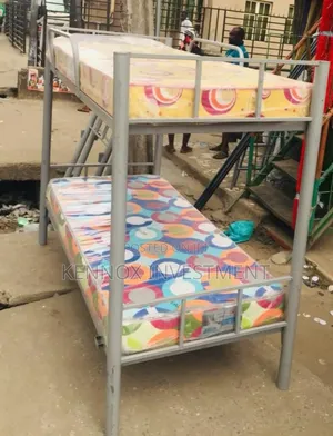Local 3ft by 6 Ft Bunk Bed