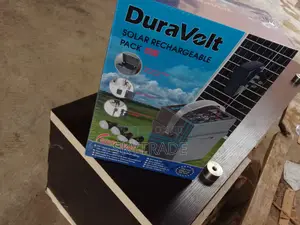Duravolt 4 in 1 SRP - 1245 Ideal for Company