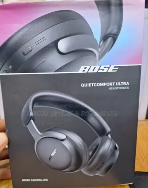 Bose Quietcomfort Ultra Headphones( Original)