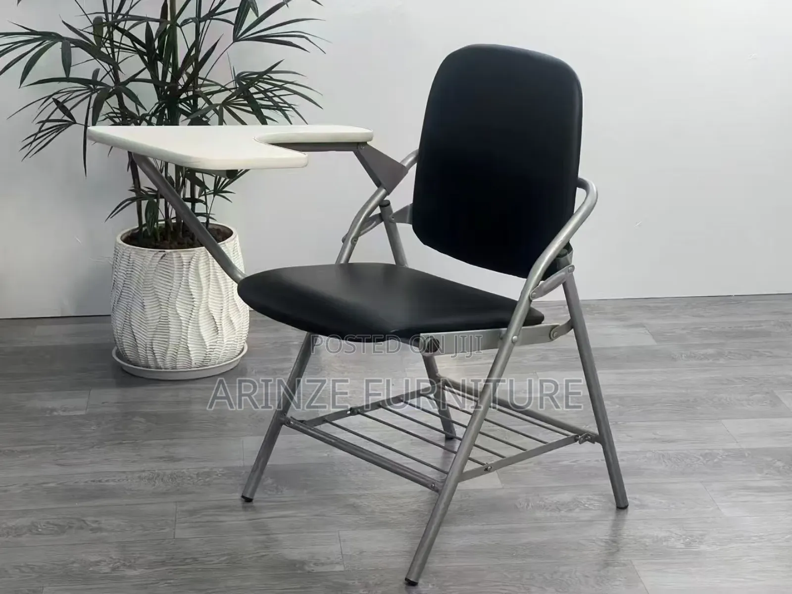 Durable Training Chair