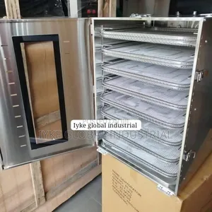 Food Dehydrator 16 Trays