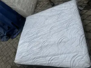 6x6 12 Inches Foreign Canadian Mattress