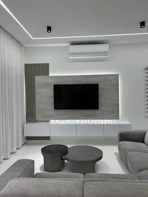 Tv Console