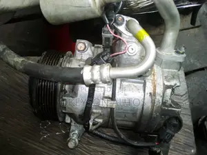 A.C Compressor For Nissan Fx 35 2010-2015 Model