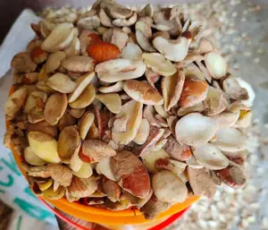 Ogbono ( Local Dish)