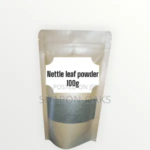 Nettle Leaf Powder 100g