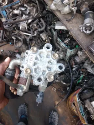 Power Steering Pump for All Cars Available