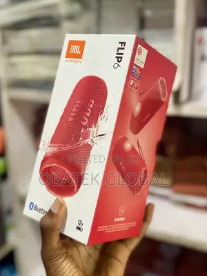 JBL Flip 6