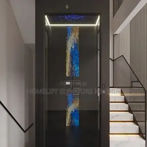 Elevator Lift for Home System