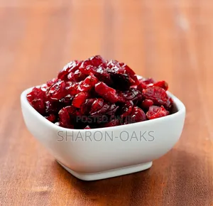 Cranberry Fruit 100g