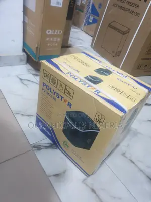 Fully Automated Polystar Ice Maker 2.2l Water Tank Pv-Mz19b