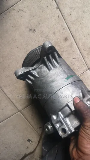 Ac Compressor for Nissan Pathfinder 2013v to 2015 Manual