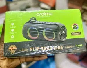 Oraimo Rover