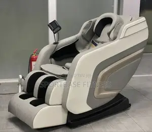 Full Body Massage Chair