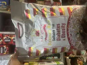 Lal Qilla Basmati