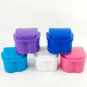 Compact Dental Case
