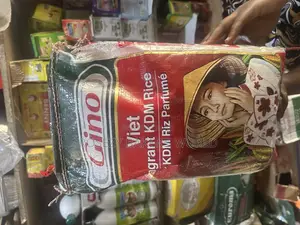 Gino Parfume Rice
