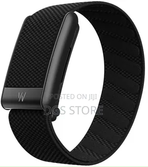 Whoop Peak 5.0 Sensor Tracker