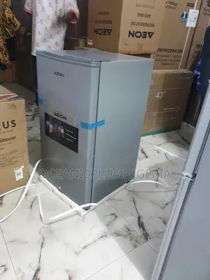 High Standard Aeon 90l Single Door Ars100g Refrigerator