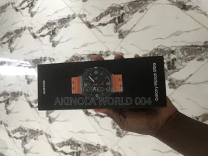 Samsung Galaxy Watch Ultra