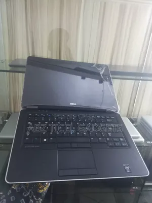 Laptop Dell Latitude 7440 8GB Intel Core I5 SSD 256GB