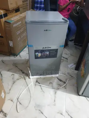 Brand New Aeon Refrigerator Ars100g 90 Litre Single Door