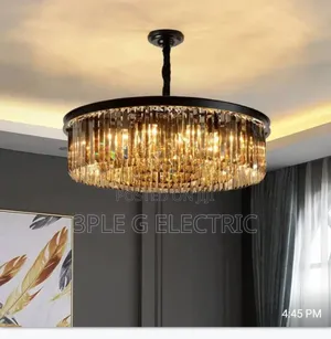 Size 800mm Crystal Chandelier