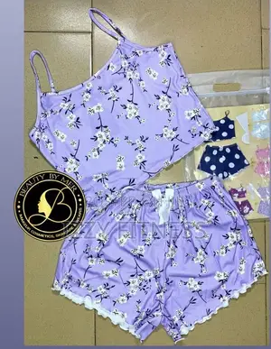 Sexy Night Wear