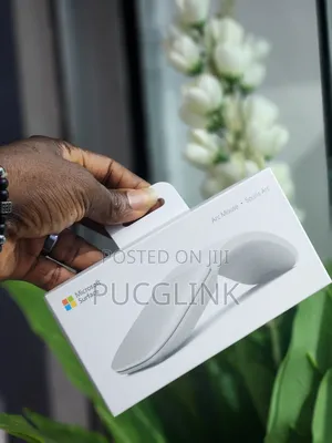 Microsoft Surface Arc Mouse