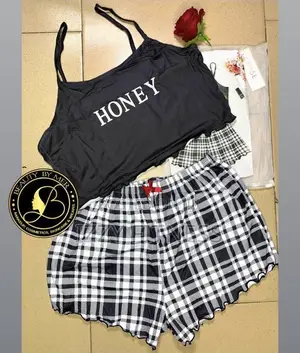 Honey Sexy Night Wear