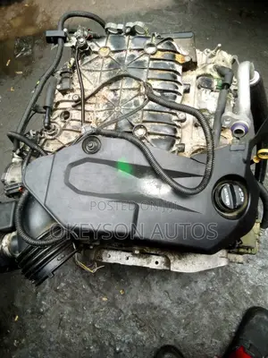 Complete Engine for GMC Terrain