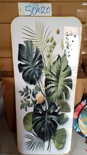 50x120cm Luxury Wall Decor