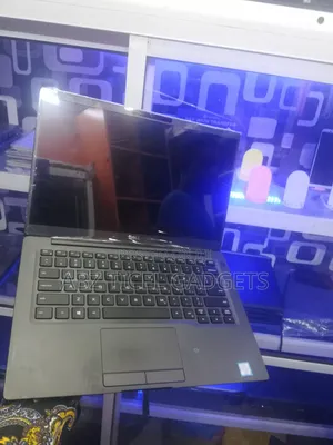 Laptop Dell Latitude 7400 16GB Intel Core I7 SSD 256GB