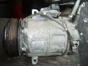 Ac Compressor For Nissan Tiida